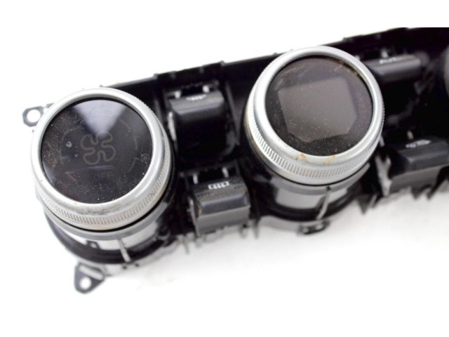 Блок управления климат-контролем 275001148R Dacia Duster II