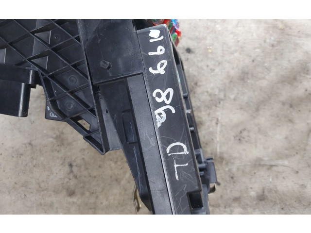   Pojistková skříňka 7M0962258E, 47080232   Volkswagen Sharan 2007