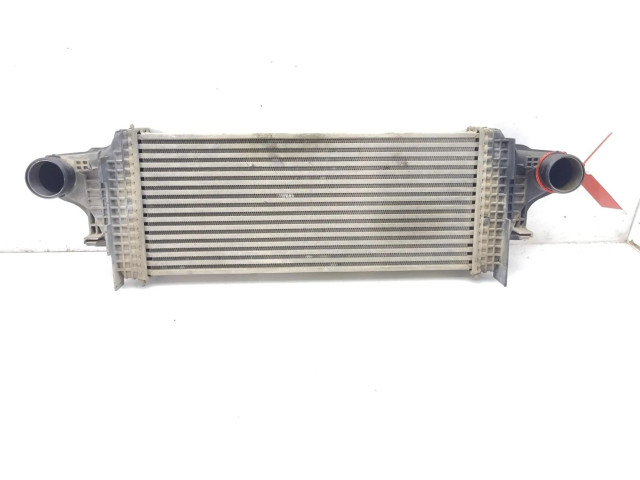 Интеркулер  A2515000000   Mercedes-Benz ML W164 