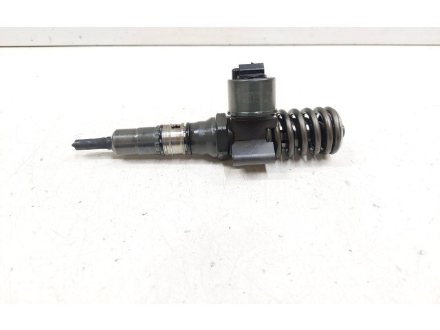 Форсунка 03G130073G, 0414720404    Skoda Octavia Mk2 (1Z)   