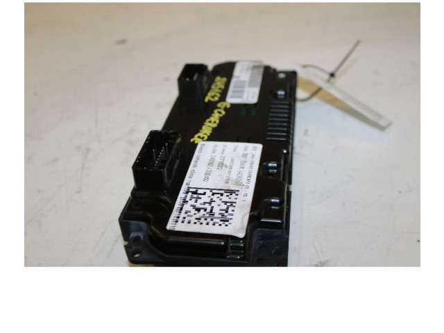 Блок управления климат-контролем 55111011A Jeep Grand Cherokee (WK)