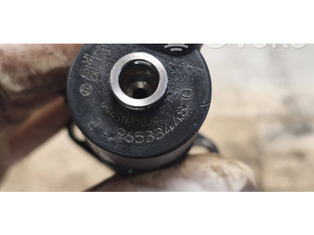 Vstřikovač 9653344880 Peugeot 807