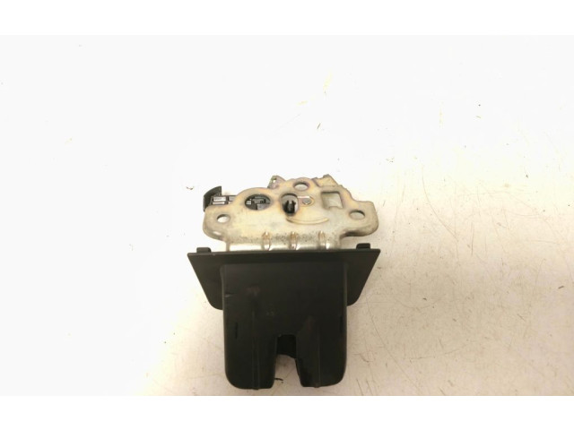 Zámek zadních dveří 8R0827505 Audi A6 S6 C7 4G 2012