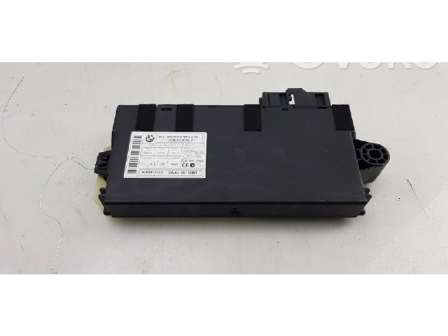 Блок комфорта 61356943822, 61356943822 Mini One - Cooper Coupe R56