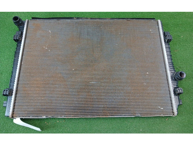 Интеркулер  5Q0121251EN   Volkswagen Tiguan 