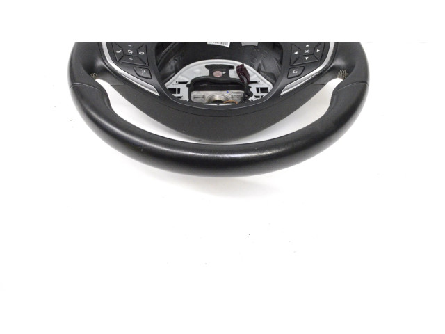 Руль Infiniti Q30  2015 - 2018 года A0914600003      