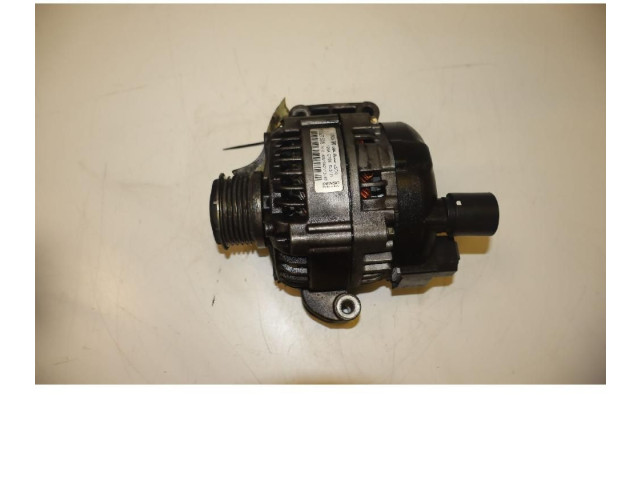 Генератор 51993603 Fiat Qubo