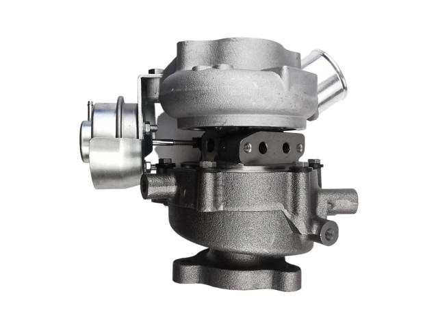 Турбина Mitsubishi L200 2.4 1515A295, TC50-0012