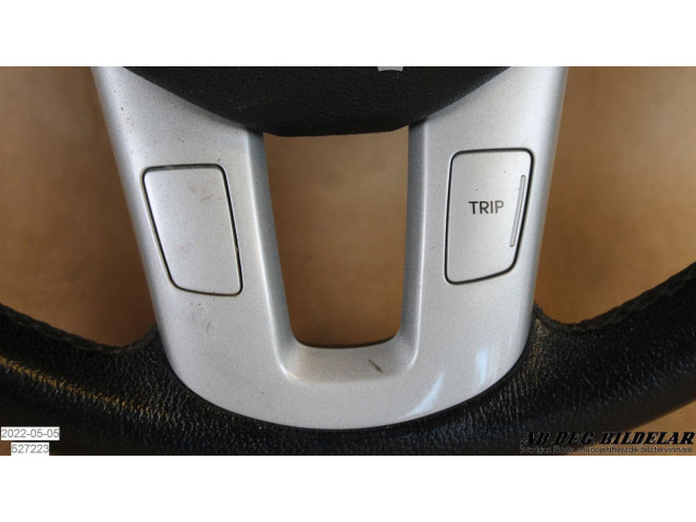 Руль KIA Ceed  2006 - 2012 года 561111H700EQ, 569001H600EQ      