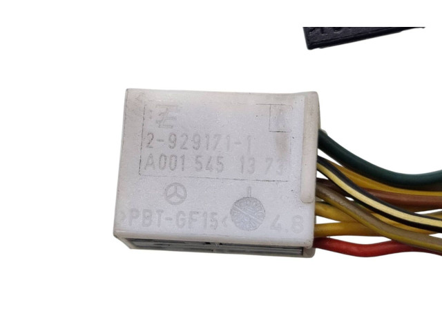 Зеркало электрическое        Mercedes-Benz GL X166  2013 - 2019 года   