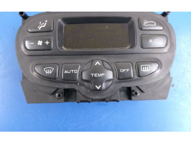 Блок управления климат-контролем 96314105ZR, 96314105ZR Citroen Xsara Picasso