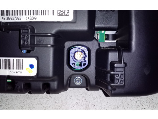 Дисплей    A2189006005, A2C89544302   Mercedes-Benz CLS C218 X218