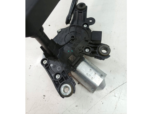 Моторчик заднего дворника 287109280R Dacia Sandero III