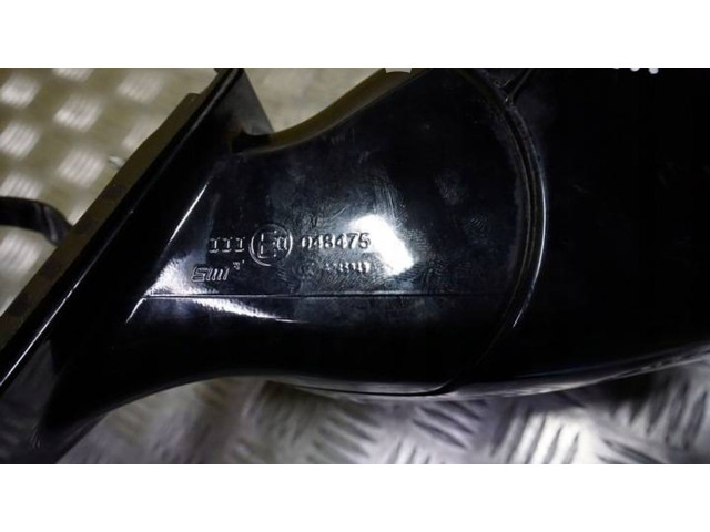 Зеркало электрическое Infiniti QX60 L50 2013 - 2021 года