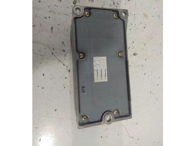 Блок подушек безопасности 8646434 Volvo V70