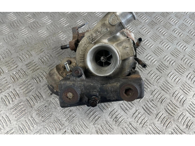 Turbodmychadlo Турбина 14411AA720 Subaru Forester SH