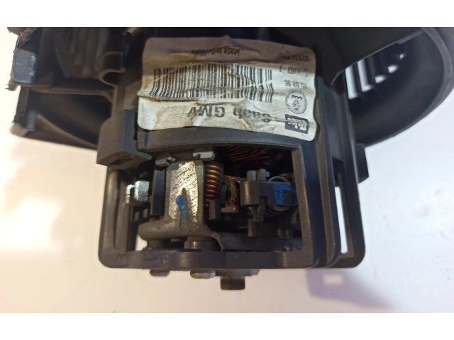 Вентилятор печки    5049085   Saab 9-5