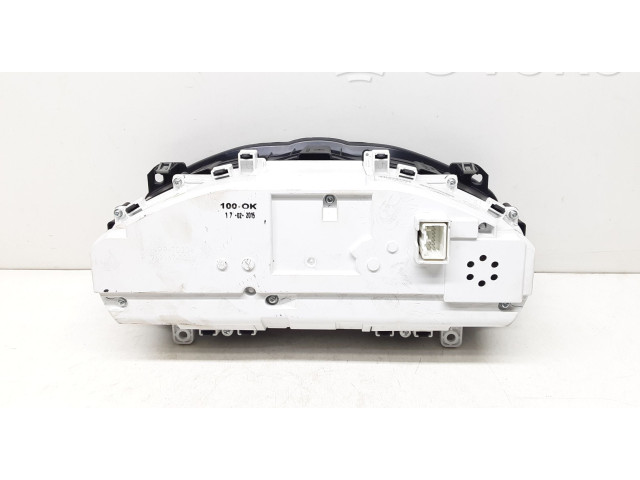 Přístrojová deska Volvo V40 Cross country 2015 31412876