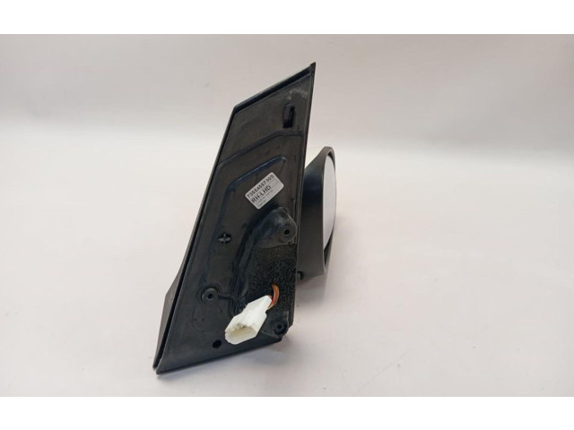 Zpětné zrcátko Ford Ka 2015 7355455730S