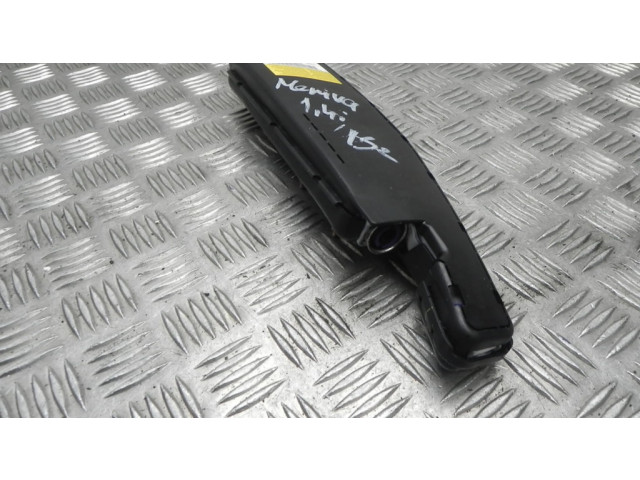 Боковая надувная подушка