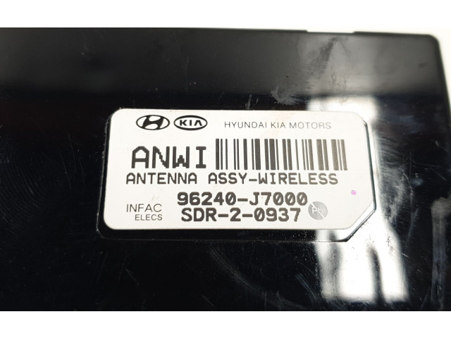 Блок управления 96240J7000   KIA Xceed