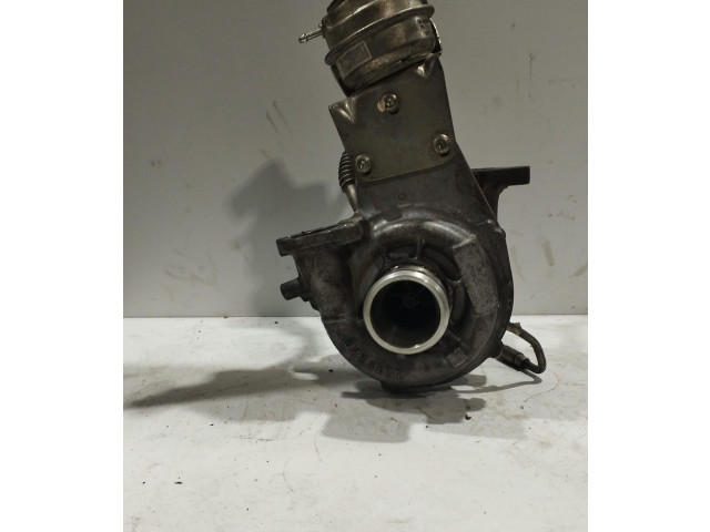  Турбина Lancia Delta III  55246405, 55246405         