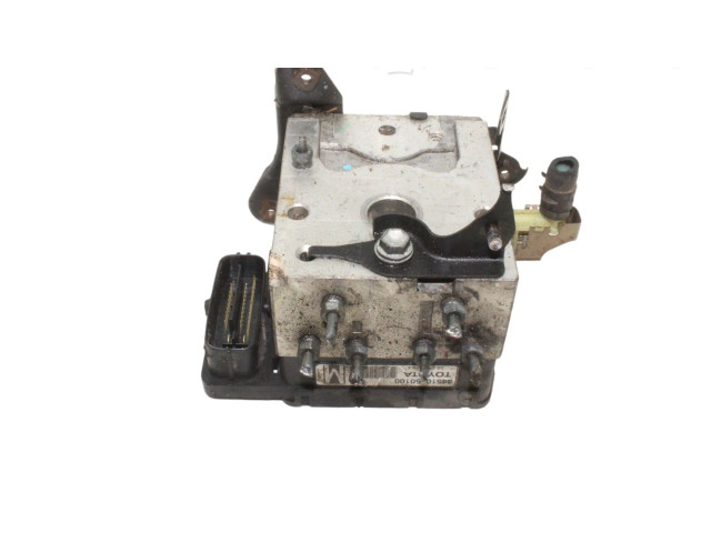 Блок ABS    4451050100   Lexus LS 460 - 600H