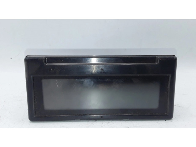 Дисплей    30797719, 69199100   Volvo S40