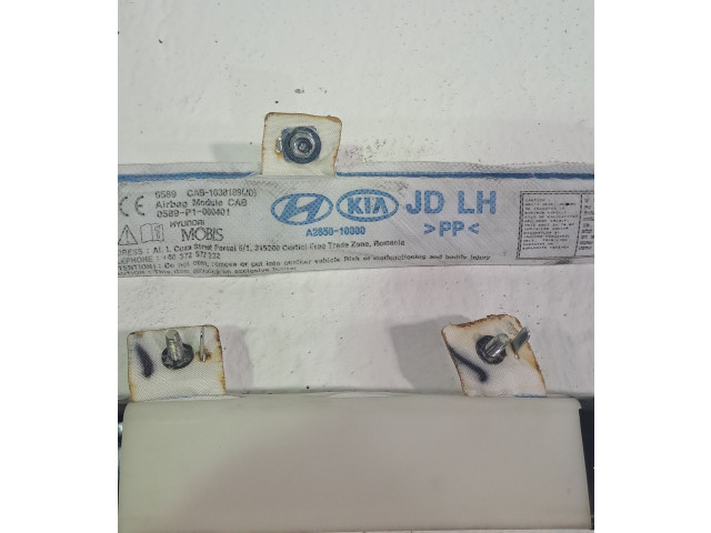 Боковая подушка безопасности 85010A2000 KIA Ceed