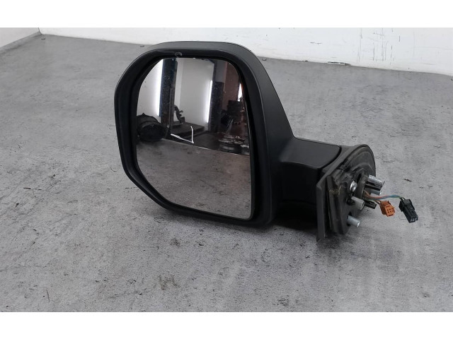 Zpětné zrcátko  Citroen Berlingo 2009  23263610  