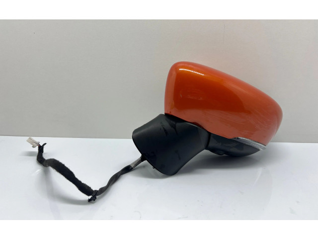 Zpětné zrcátko Nissan Micra K14 2017 22275001