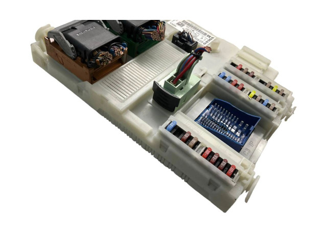 Блок комфорта 31412970, 8A143720040AB   Volvo V60   