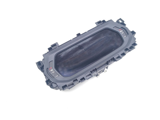 Панель приборов 8Y0920704C   Audi A3 8Y       