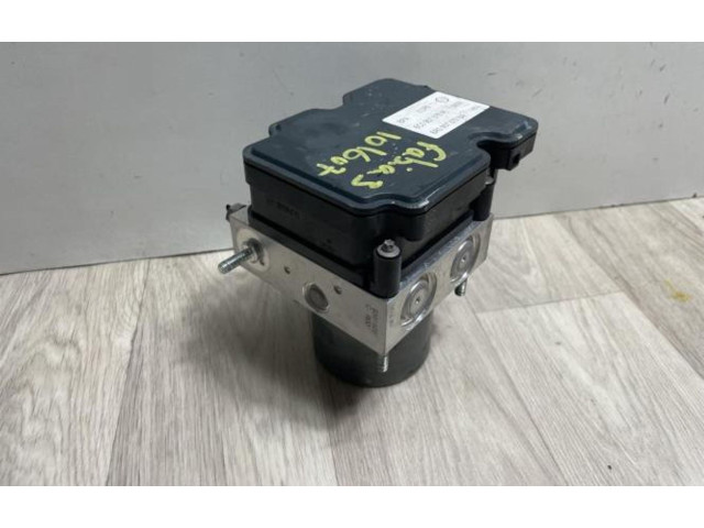 Блок АБС 6C0614517RBEF, 6C0614517RBEF Skoda Fabia Mk3 (NJ) 2015 - 2021 года