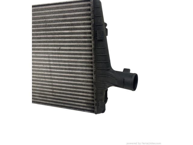 Интеркулер  4B0145805A   Audi A6 S6 C5 4B 