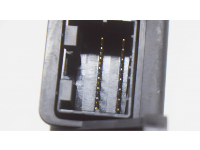 Блок управления центрального замка