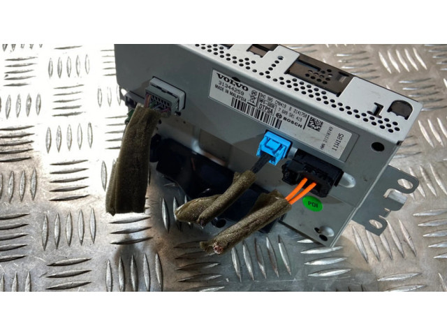 Дисплей 31344259 Volvo S80