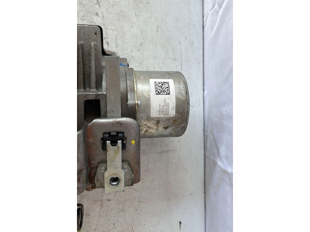 Рулевая рейка 50526335, 50526335 Alfa Romeo Mito - года