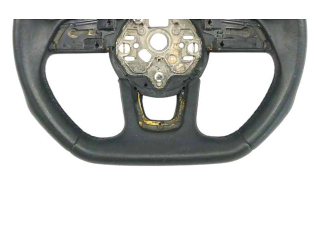 Руль Audi A1  2018 -  года 6380700      