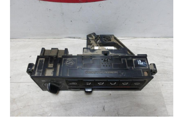 Блок управления климат-контролем 8532006010, 8532006010 SsangYong Korando