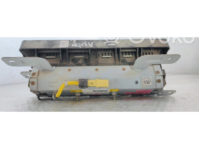 Подушка безопасности водителя 8620336000 SsangYong Rexton