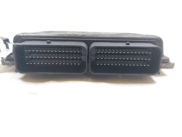 Блок управления двигателя 96801800, 96801800   Chevrolet Matiz