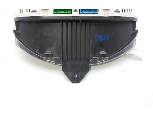 Přístrojová deska Honda Civic 78100G011