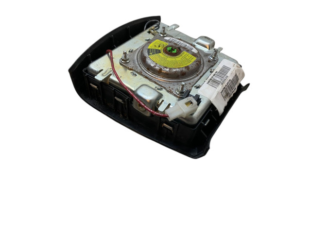 Подушка безопасности водителя 8620021500, AB3522R4L0062 SsangYong Rexton I