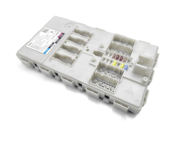 Блок комфорта 8715809, 61.35-8715809-01   BMW X4M F98   