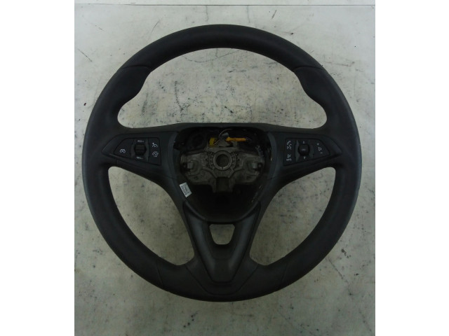 Руль Vauxhall Astra K  2015 - 2021 года       