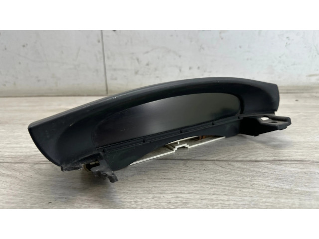 Дисплей 12802307, 12802302 Saab 9-3 Ver2