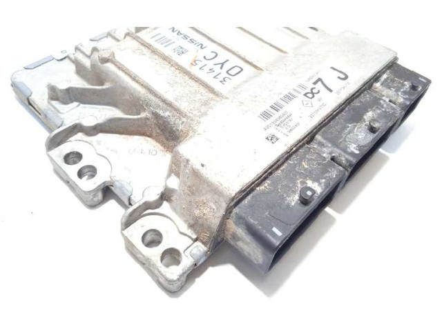 Řídící jednotka 23710HV70C, 23710HV700 Nissan X-Trail T32 2020