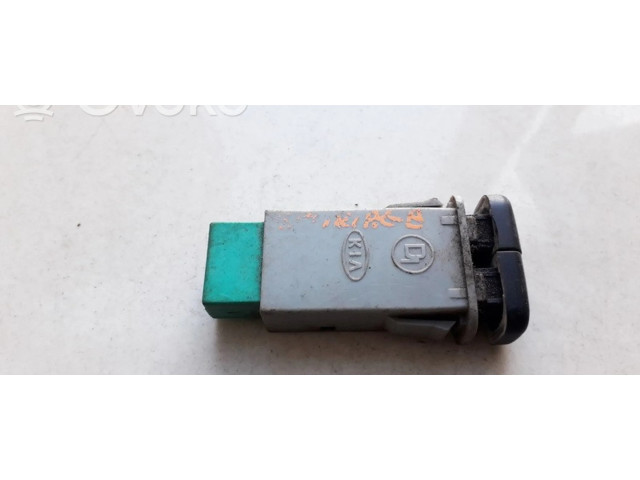 Переключатель дворников    KIA Sportage