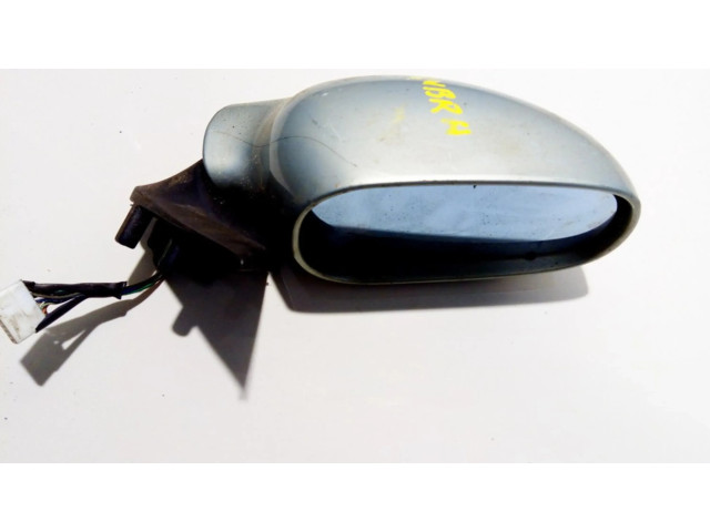 Зеркало электрическое     правое    Lancia Lybra     